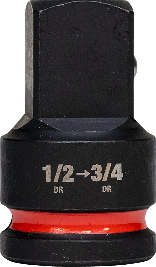 

Переходник Milwaukee Shockwave 4932480355