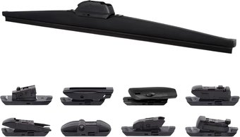 Щетка стеклоочистителя Goodyear Premium Winter GY005316