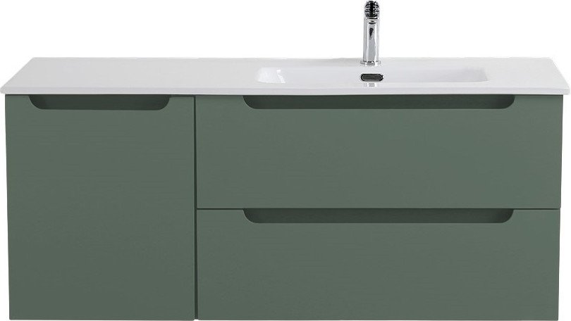 BelBagno Тумба под умывальник ETNA-1200-2C-1A-SO-VO-R