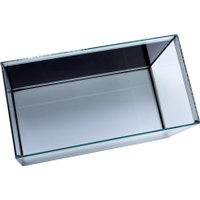 Аквариум Aqua-Vita 14.7л (черный/белый)