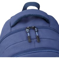 Школьный рюкзак Torber Class X T2743-22-DBLU