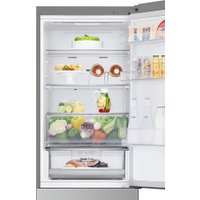Холодильник LG DoorCooling+ GC-B459ANMW
