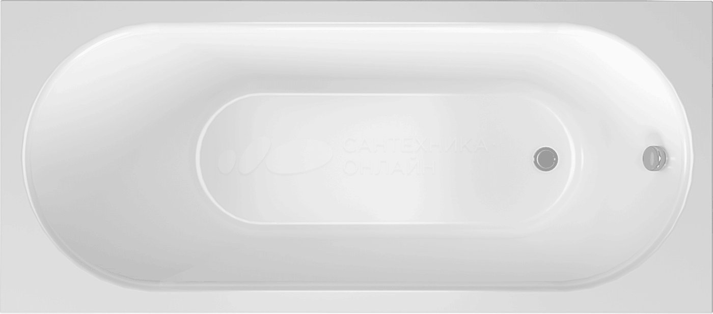 

Ванна Alex Baitler Baikal 190x90