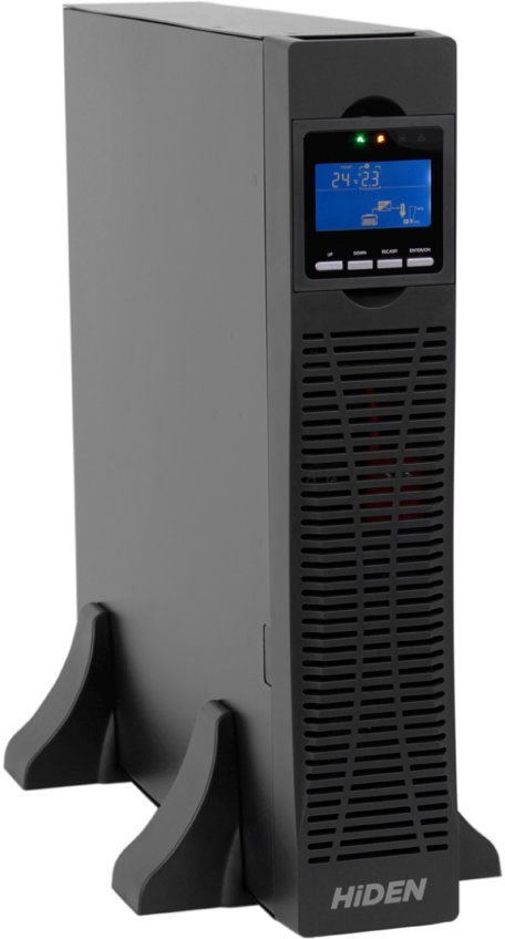 

Источник бесперебойного питания HIDEN KU9101S-RT (9 А/ч x 2шт)