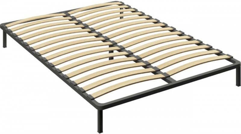 

Ортопедическое основание Цветные сны Люкс 140x190