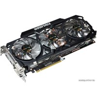 Видеокарта Gigabyte GeForce GTX 770 OC 4GB GDDR5 (GV-N770OC-4GD (rev. 2.0))