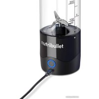 Портативный блендер NutriBullet NBP003B в Барановичах