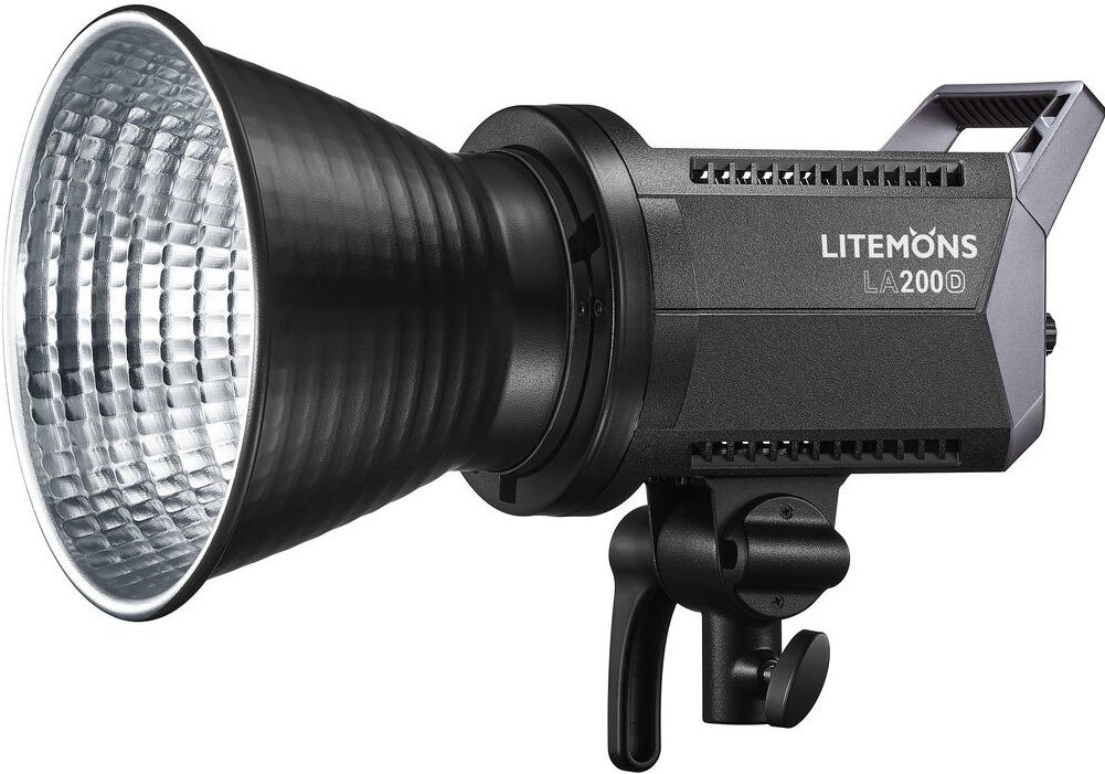 

Лампа Godox Litemons LA200D