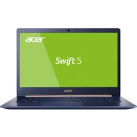 Ноутбук Acer Swift 5 SF514-52T-89UK NX.GTMER.004