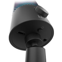 Проводной микрофон A4Tech Bloody GM50 Pro (черный)