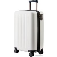 Чемодан-спиннер Ninetygo Danube Luggage 28" (белый)