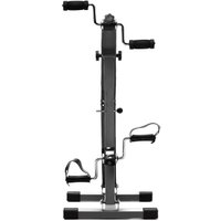 Велотренажер DFC Dual Bike B6009G