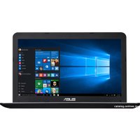 Ноутбук ASUS X555DG-DM169D