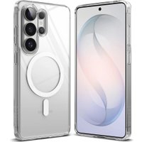Чехол для телефона Ringke Fusion Magnetic для Galaxy S26 Ultra (Clear)