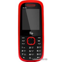 Кнопочный телефон Fly DS110