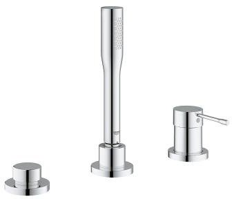 

Смеситель Grohe Essence New [19976001]