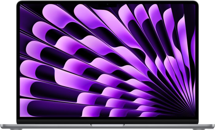 Apple MacBook Air 15" M3 2024 MC9H4