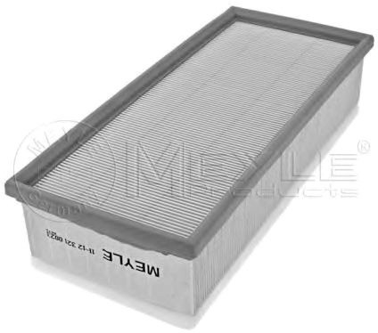 

Воздушный фильтр Meyle 11123210023