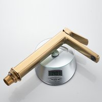 Смеситель Shevanik S9911G