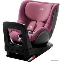 Детское автокресло Britax Romer Dualfix i-Size (wine rose)