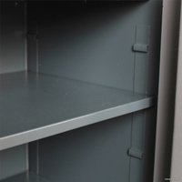 Офисный сейф Brabix КМ-260