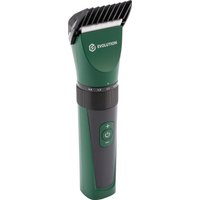 Машинка для стрижки волос Evolution Barber Full control + Триммер для носа и ушей Deerma DEM-TM05W