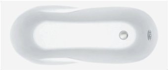 Ванна Bonito Home Bali 170x70 (с ножками)