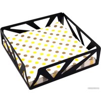 Салфетница Gala SL034-BY