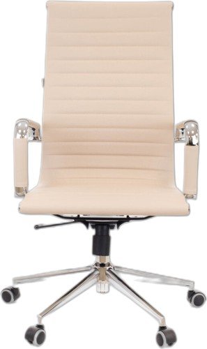 

Офисное кресло Everprof Rio T (бежевый)