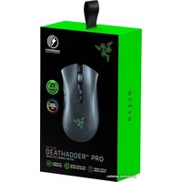 Игровая мышь Razer Deathadder V2 Pro