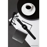 Умные часы Canyon Barberry SW-79 (розовый) в Солигорске