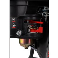 Мотопомпа Verton WP 50/600