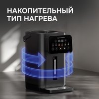 Термопот Zigmund & Shtain ZTP-950