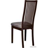 Стул Folium Матрикс MO262006G (масло, коричневый, Grey)