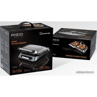 Электрогриль RED Solution SteakPro RGM-M805