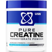 Моногидрат креатина USN Pure Creatine Monohydrate (500 г)