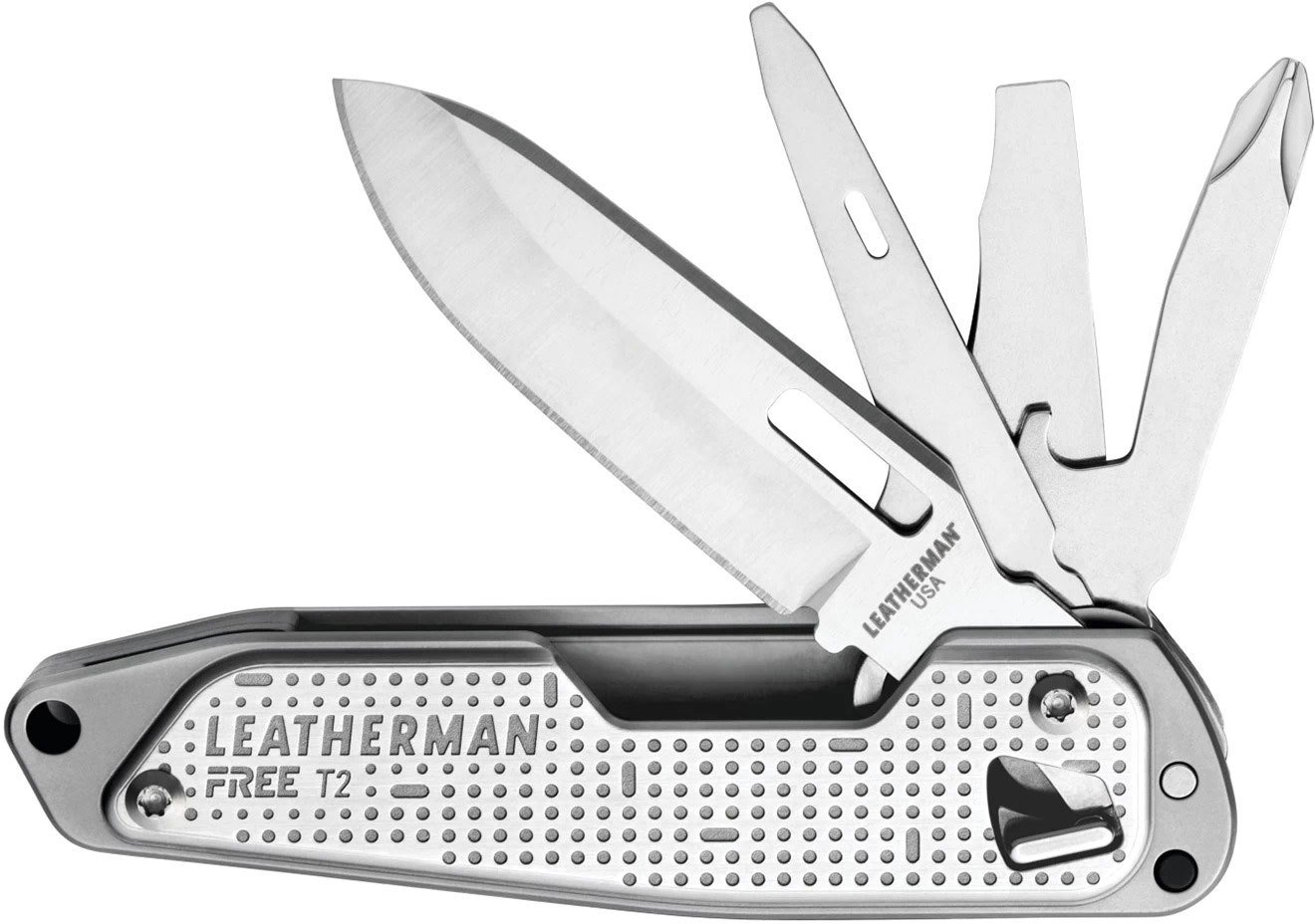 

Мультитул Leatherman Free T2