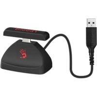 Наушники A4Tech Bloody GR270 (белый)