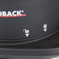 Стационарный блендер Gastroback 41020