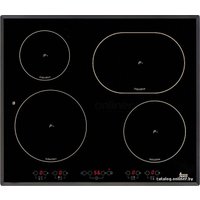 Варочная панель TEKA IR 642