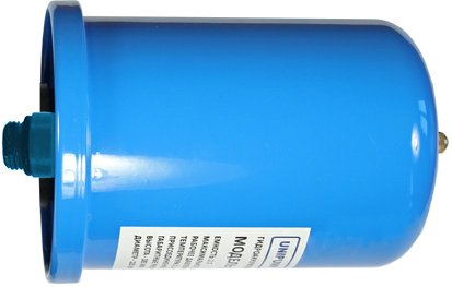 

Гидроаккумулятор Unipump V2 [Uni_2_L_С]