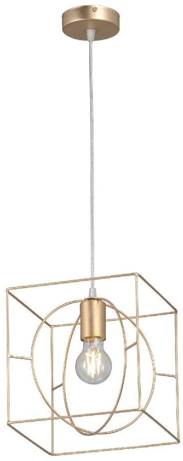 

Подвесная люстра Vitaluce V3063-8/1S