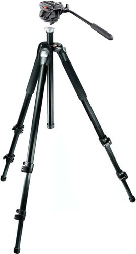 Manfrotto 055CXV3-701HDV