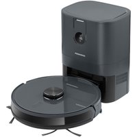 Робот-пылесос Redmond (Редмонд) VR1345S WiFi (серый)