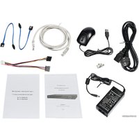 Сетевой видеорегистратор RVi RVi-1NR32240