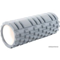 Массажный ролик-валик Bradex Туба SF 0335 (серый)