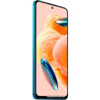 Телефон Xiaomi Redmi Note 12 Pro 4G 6GB/128GB международная версия (ледниковый синий)