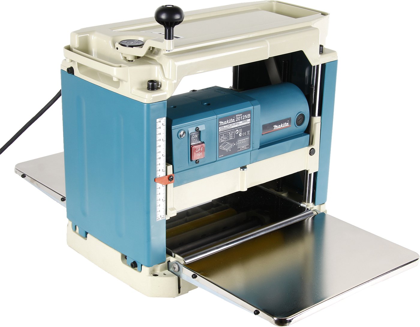 

Станок Makita 2012NB