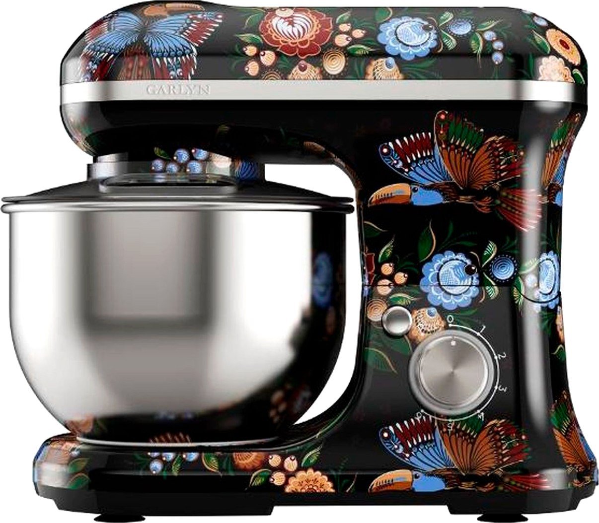Планетарный миксер Garlyn Flower Grace S-700