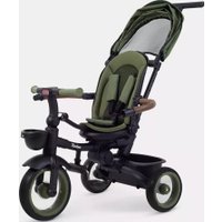 Детский велосипед MOWbaby Rodeo MC053 (оливковый)
